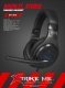 Gaming Headphones GH-501 - PC/Consoles/backlight
