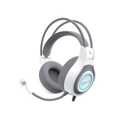 геймърски слушалки Gaming Headphones GH-515W - Backlight, PC, Consoles геймърски слушалки Gaming Headphones GH-515W - Backlight, PC, Consoles
