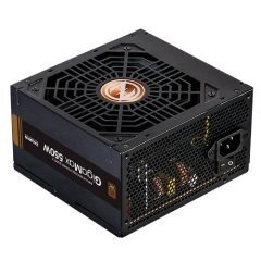 PSU GigaMax 550W Bronze ZM550-GVII PSU GigaMax 550W Bronze ZM550-GVII