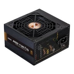 PSU GigaMax 650W Bronze ZM650-GVII PSU GigaMax 650W Bronze ZM650-GVII