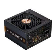 захранване PSU GigaMax 750W Bronze ZM750-GVII захранване PSU GigaMax 750W Bronze ZM750-GVII
