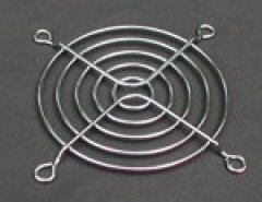 Metal Fan Guard - 92mm Metal Fan Guard - 92mm