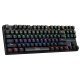 геймърска механична клавиатура Gaming Mechanical Keyboard 87 keys - GK-908