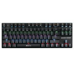 геймърска механична клавиатура Gaming Mechanical Keyboard 87 keys - GK-908 геймърска механична клавиатура Gaming Mechanical Keyboard 87 keys - GK-908