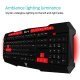 геймърски комплект Gaming COMBO - ARES V2 ESSENTIAL COMBO - Keyboard + Mouse геймърски комплект Gaming COMBO - ARES V2 ESSENTIAL COMBO - Keyboard + Mouse