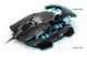 Геймърска мишка Mouse Knossos Laser Gaming Professional ZM-GM4 Геймърска мишка Mouse Knossos Laser Gaming Professional ZM-GM4
