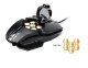 Геймърска мишка Mouse Knossos Laser Gaming Professional ZM-GM4 Геймърска мишка Mouse Knossos Laser Gaming Professional ZM-GM4