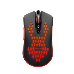 геймърска мишка Gaming Mouse GM-222 - 6400dpi, Backlight 7 colors геймърска мишка Gaming Mouse GM-222 - 6400dpi, Backlight 7 colors