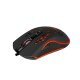 геймърска мишка Gaming Mouse GM-222 - 6400dpi, Backlight 7 colors