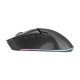 Gaming Mouse GM-310 - 6400dpi, RGB, programmable