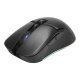 Gaming Mouse GM-310 - 6400dpi, RGB, programmable