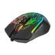 геймърска мишка Gaming Mouse GM-327 - 8000dpi, RGB, programmable