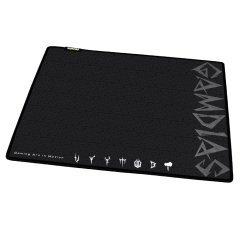 Gaming Mouse Pad - NYX (L) SPEED Gaming Mouse Pad - NYX (L) SPEED