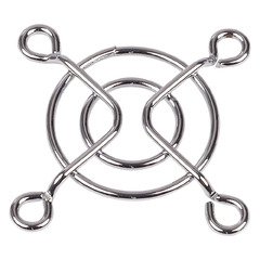 Решетка за вентилатор Fan Grill Metal - 40mm Решетка за вентилатор Fan Grill Metal - 40mm