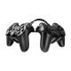 DUAL Gamepads GT-007 - USB/PC/Vibration - MARVO-GT-007 DUAL Gamepads GT-007 - USB/PC/Vibration - MARVO-GT-007