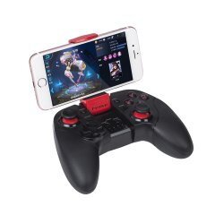 геймпад Gamepad GT-62 - Wireless/Vibration/PC/Android/IOS - MARVO-GT-62 геймпад Gamepad GT-62 - Wireless/Vibration/PC/Android/IOS - MARVO-GT-62