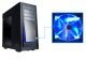 Кутия Case Big Tower ATX H1 USB3.0 Кутия Case Big Tower ATX H1 USB3.0
