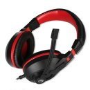 геймърски слушалки Gaming Headphones H8321