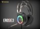 Gaming Heaphones - EROS E3 RGB - 50mm Gaming Heaphones - EROS E3 RGB - 50mm