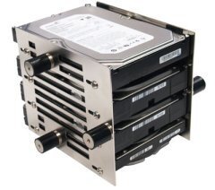 HDD Mounting - Hard Disk Stabilizer x4 HDD Mounting - Hard Disk Stabilizer x4