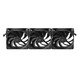 комплект вентилатори Fan Pack 3-in-1 3 x 140mm - H14 Black Fan Triple Pack комплект вентилатори Fan Pack 3-in-1 3 x 140mm - H14 Black Fan Triple Pack