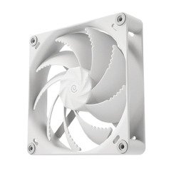 комплект вентилатори Fan Pack 3-in-1 3 x 140mm - H14 White Fan Triple Pack комплект вентилатори Fan Pack 3-in-1 3 x 140mm - H14 White Fan Triple Pack