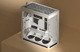 кутия Case E-ATX - HS 420 VGPU Edition White - PCIe Gen 5 riser included кутия Case E-ATX - HS 420 VGPU Edition White - PCIe Gen 5 riser included