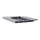 Laptop Caddy 9.0mm SATA3 HD9001-SS Laptop Caddy 9.0mm SATA3 HD9001-SS