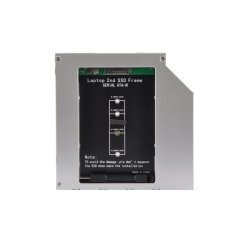 кади Laptop caddy M.2 9.5mm - MAKKI-CADDY-95-M2 кади Laptop caddy M.2 9.5mm - MAKKI-CADDY-95-M2