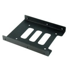 Адаптер SSD/HDD bracket 2.5" to 3.5" - HDB-250 Адаптер SSD/HDD bracket 2.5" to 3.5" - HDB-250