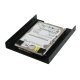SSD/HDD bracket 2.5" to 3.5" - HDB-250