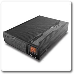 HDD Cooler Vortex Black HDD Cooler Vortex Black