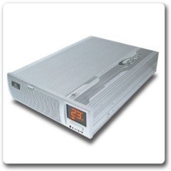 HDD Cooler Vortex Silver HDD Cooler Vortex Silver