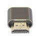 Mining HDMI Dummy Plug 4K with IC - MAKKI-HDMI-DUMMY-4K-v1 Mining HDMI Dummy Plug 4K with IC - MAKKI-HDMI-DUMMY-4K-v1