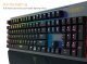 Gaming Keyboard Mechanical 104 keys - HERMES P1 RGB