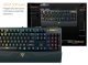 геймърска клавиатура Gaming Keyboard Mechanical 104 keys - HERMES P1 RGB геймърска клавиатура Gaming Keyboard Mechanical 104 keys - HERMES P1 RGB