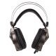 геймърски слушалки Gaming Headphones HG8914 Backlight - PC/PS/XBOX 3.5mm jack - MARVO-HG8914