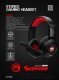 геймърски слушалки Gaming Headphones HG8929 - PC&Consoles / Backlight геймърски слушалки Gaming Headphones HG8929 - PC&Consoles / Backlight