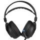 геймърски слушалки Gaming Headphones HG9018 - 7.1 / Vibration / Backlight / USB