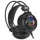 геймърски слушалки Gaming Headphones HG9018 - 7.1 / Vibration / Backlight / USB геймърски слушалки Gaming Headphones HG9018 - 7.1 / Vibration / Backlight / USB