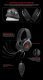 геймърски слушалки Gaming Headphones HG9052 - 7.1 USB, backlight - MARVO-PRO-HG9052 геймърски слушалки Gaming Headphones HG9052 - 7.1 USB, backlight - MARVO-PRO-HG9052