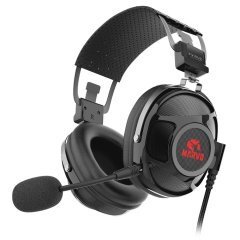 Gaming Headphones HG9053 - 7.1 USB, backlight - MARVO-PRO-HG9053 Gaming Headphones HG9053 - 7.1 USB, backlight - MARVO-PRO-HG9053