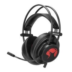 Gaming Headphones HG9055 - 7.1 / Backlight / USB Gaming Headphones HG9055 - 7.1 / Backlight / USB