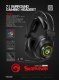 Gaming Headphones HG9056 - 7.1 RGB USB - MARVO-HG9056 Gaming Headphones HG9056 - 7.1 RGB USB - MARVO-HG9056