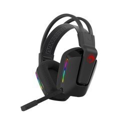 безжични геймърски слушалки Gaming Headphones HG9066W - Bluetooth, 2.4G безжични геймърски слушалки Gaming Headphones HG9066W - Bluetooth, 2.4G