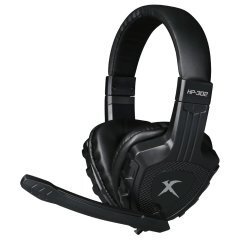 геймърски слушалки Gaming Headphones - HP-302 геймърски слушалки Gaming Headphones - HP-302
