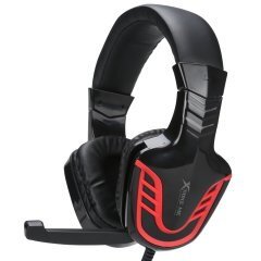 Gaming Headphones HP-310 - PC/Consoles Gaming Headphones HP-310 - PC/Consoles