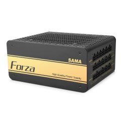 Захранване PSU FORZA 650W Gold - HTX-650-B4 Захранване PSU FORZA 650W Gold - HTX-650-B4