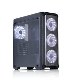 Case ATX - I3 - ZM-I3 Case ATX - I3 - ZM-I3
