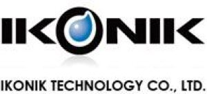 IKONIK IKONIK